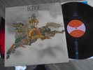 Budgie 'Budgie' same LP . UK 1st Press 1971 MKPS 2018 EX