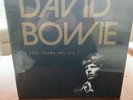 David Bowie Five Years Box Set Vinyl SEALED RARE 13LP