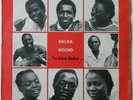 Balka sound:Killer Groovy Afro folk fusion manding feeling/Congo listen
