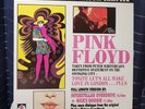 Pink Floyd ?– Tonite Let's All Make Love In London ... Sampler LP. UK 1st. SEA 4