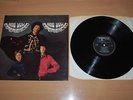 JIMI HENDRIX Are You Experienced UK LP NICE 1967 MONO TRACK FIRST PRESS 612 001