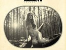 DoLP Mammoth Mammoth - Hell´s Likely III Ltd. CREAM  Vinyl only 100   Mega RAR