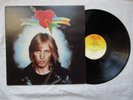 TOM PETTY LP S/T SELF TITLED shelter / isa 5014 A1 / B1 near mint