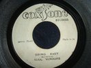 SOUL  VENDORS  -  SWING EASY  (REGGAE)  45