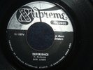 BOB  ANDY  -  EXPERIENCE  (REGGAE)  45