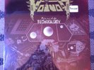 VOIVOD - Killing Technology / Original 1987 LP SEALED