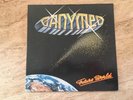 GANYMED - Future World - Vinyl 1979