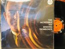 EX/EX Strg AM PAR IMPULSE KAI Winding Deep Grooves RARE RVG Stereo Stamps TESTED