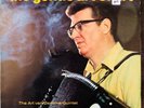 Visual EX Art Van Damme SABA Germany VG+ Lam Gatefold VHTF Rare Jazz LP QUARTET
