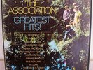 Vtg 1968 Reel to Reel Tape    THE ASSOCIATION  Greatest Hits    7 1/2 IPS Stereo