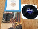 JOHN MAYALL  Looking Back UK 1st Press STEREO Decca 1969 SLK 5010 vinyl LP EX/EX