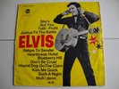 Elvis Presley Schweiz Lp Golden Boy Elvis 25037 ExLibris