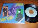 STRAY CATS Rock This Town 1981 MEXICO RADIO PROMO 7