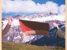 VIRGINIA WING - Ecstatic Arrow - Vinyl (LP)