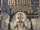 We Came As Romans Clear Vinyl To Plant A Seed