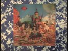 The Rolling Stones: Their Satanic Majesties Request Vinyl Lenticular 3-D VG+/VG+
