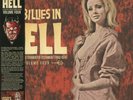 HILLBILLIES IN HELL VOL 4 Various Artists LP VINYL Iron Mountain OUT OF PRINT