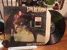 STEVIE RAY VAUGHAN LP COULDN'T STAND THE WEATHER EX/NM Shrink w/hype sticker