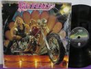 BUFFALO Average Rock n Roller LP 70s HEAVY PROG AUSTRALIA Vertigo