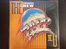 Zapp - The New Zapp IV U / VG+ / LP, Album
