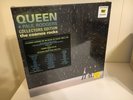 QUEEN + PAUL RODGERS THE COSMOS ROCKS COLLECTORS EDITION VINYL RECORD BOX SET