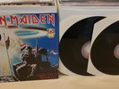 Iron Maiden -2 Minutes To Midnight / Aces High 2x gatefold LP