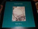 ROB SILVAN LEAP OF FAITH RECORD LP  OOP VERY RARE. JAZZ EX