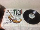 LP VINYL EL TRI.- HECHO EN MEXICO THREE SOULS IN MY MIND