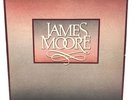 James Moore: Brothers Sisters, Praying for You GOSPEL Vinyl LP Luminar 1981