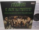 SXL 6735 Starvinsky Le Sacre Du Printemps Vienna Philharmonic Orch Lorin Maazel