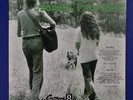 The Georgia Prophets CRC 77 Original VINYL LP Album Custom 8 Stereo (EX) (VG+)