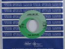 Rock 45 BEATLES Love Me Do CAPITOL VG++ HEAR