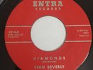 STAN BEVERLY AND THE HOLLYWOOD SAXON'S 