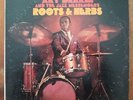 Art Blakey and The Jazz Messengers - Roots & Herbs - Blue Note - AUTOGRAPHED