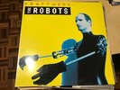 KRAFTWERK - THE ROBOTS 12