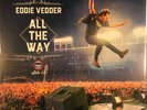 Eddie Vedder-All The Way/Steve Goodman-Go Cubs Go-Third Man Records 7” Vinyl