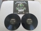 METALLICA - LIVE IN FILLMORE 2011 - DAY 1 - 2LP BLACK VINYL- RARE