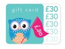 HMV Gift Card