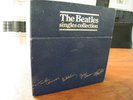 The Beatles - 22 *  7'' Single Germany in blauer SINGLES COLLECTION Box