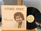 CECIL LYDE STONE FREE ALADDIN RECORDS HB-92048-L USA 1980 NM/VG+