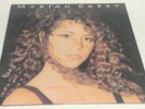 MARIAH CAREY s/t C45202 Masterdisk LP Vinyl 1st press EX