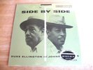 Classic Records MGVS 6109 Duke Ellington Johnny Hodges Side By Side 200G SEALED