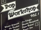 Pop Workshop - Vol. 1 - Midnight Sun Sweden LP 1973 Jazz gatefold cover Rare