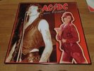 AC/DC * SOUL STRIPPERS TESTPRESS LP - HYPER RARE