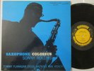 SONNY ROLLINS 