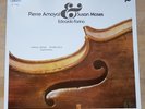 Bach, Tartini, Vivaldi, Paganini - Pierre Amoyal, Susan Moses - stereo Erato