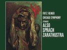 Audiophile MFSL Strauss, Also Sprach Zarathustra, Chicago S. Or./Fritz Reiner NM