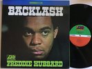 FREDDIE HUBBARD Backlash USA Ex+ Atlantic SD 1477 Jazz LP