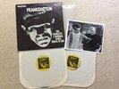 Frankenstein Complete Original Radio Serial of 1932 Vinyl Radiola Promo Photo