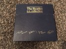 THE BEATLES The E.P. Collection UK Original BEP-14 Blue Box Set All Vinyls NM